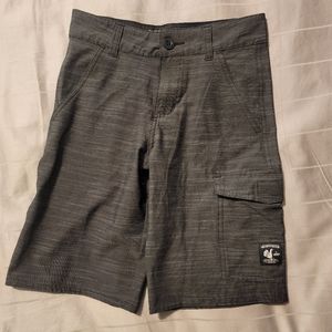 Boys Vans shorts size 10